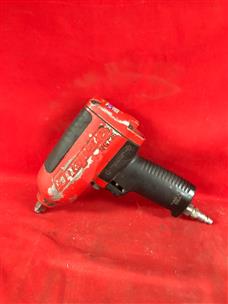 Snap on air best sale impact wrench mg725 details